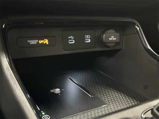 Thumbnail: 2026 Honda CR-V - 24