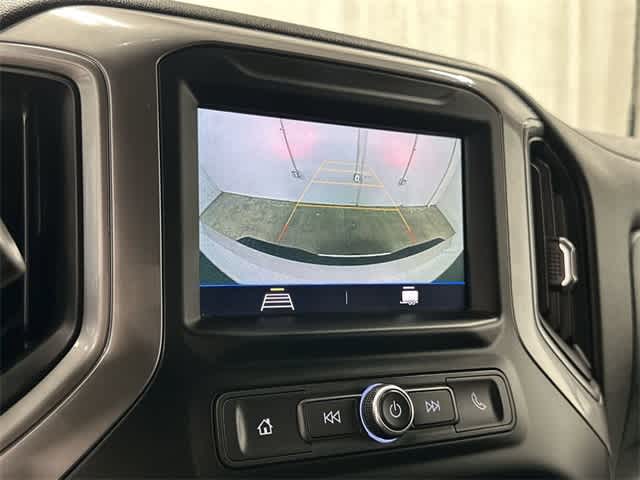 Thumbnail: 2021 Chevrolet Silverado 3500 - 22