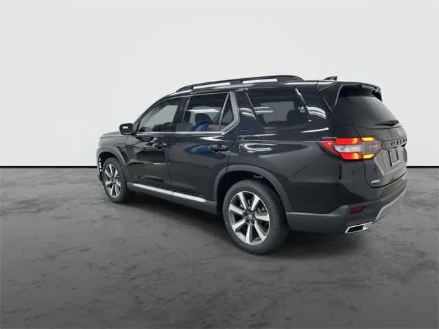 Thumbnail: 2025 Honda Pilot - 9