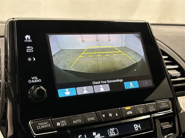 Thumbnail: 2018 Honda Odyssey - 23