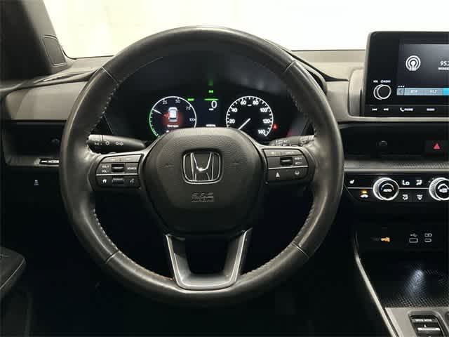 Thumbnail: 2024 Honda CR-V - 12