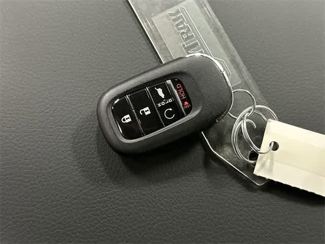 Thumbnail: 2025 Honda Pilot - 32