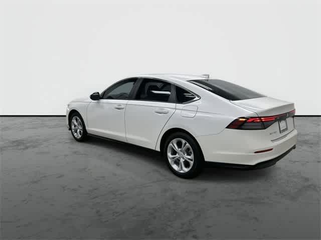 Thumbnail: 2025 Honda Accord - 9