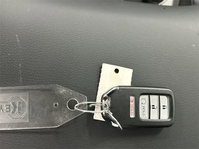 Thumbnail: 2025 Honda Ridgeline - 33