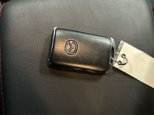 Thumbnail: 2022 Mazda CX-5 - 33