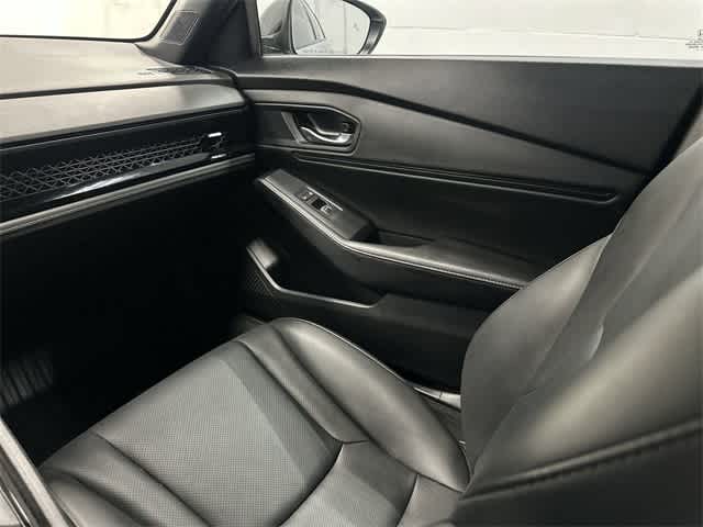 Thumbnail: 2024 Honda Accord - 13