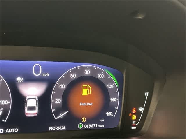 Thumbnail: 2024 Honda Accord - 16