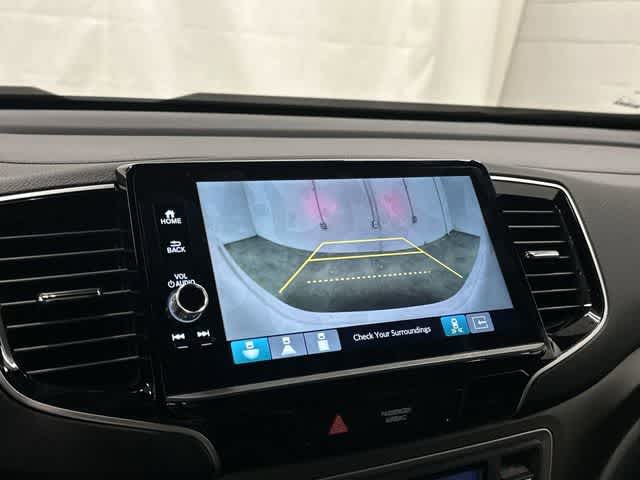 Thumbnail: 2026 Honda Ridgeline - 23