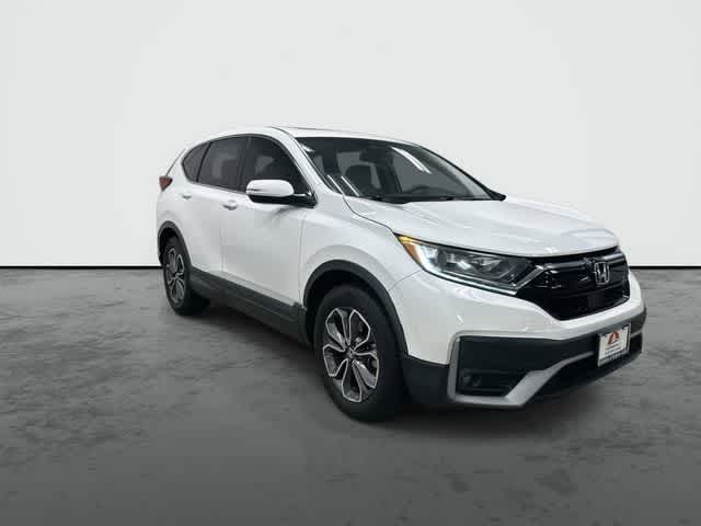 Thumbnail: 2021 Honda CR-V - 6