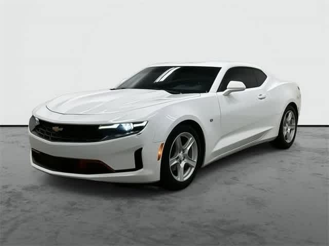 2019 Chevrolet Camaro  -
                  League City, TX