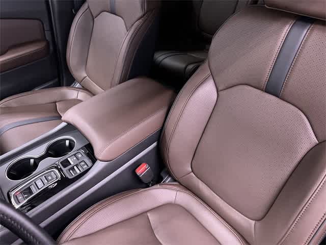 Thumbnail: 2025 Honda Pilot - 10