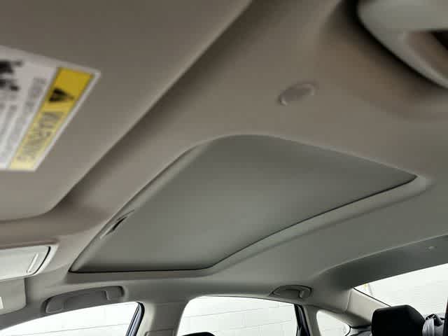 Thumbnail: 2026 Honda Accord - 26