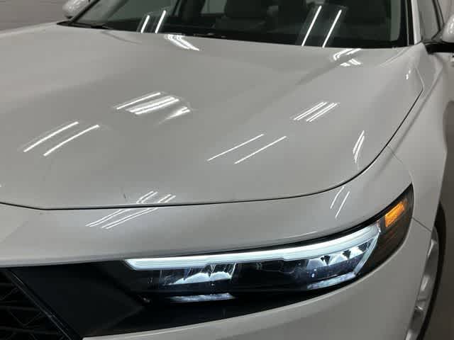 Thumbnail: 2025 Honda Accord - 30