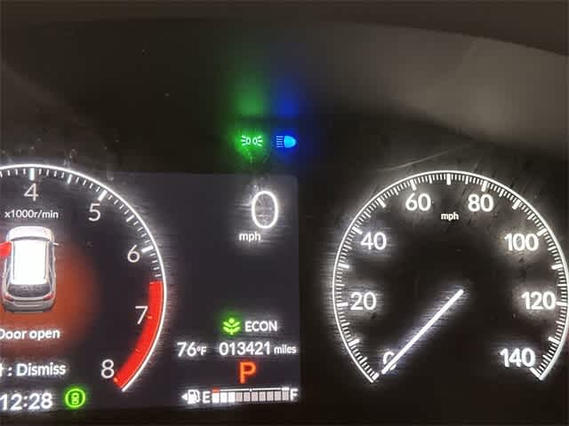 Thumbnail: 2025 Honda Pilot - 16