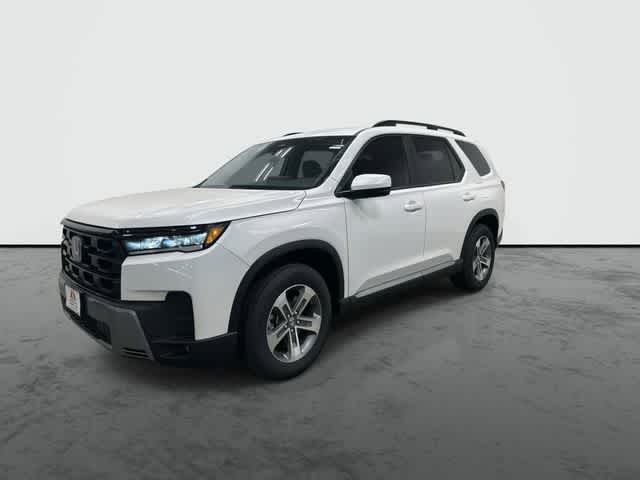Thumbnail: 2026 Honda Pilot - 8