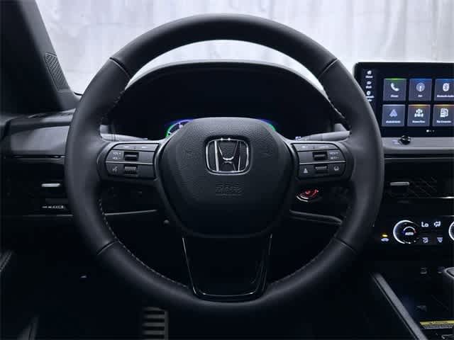 2025 Honda Accord Sport-L 14