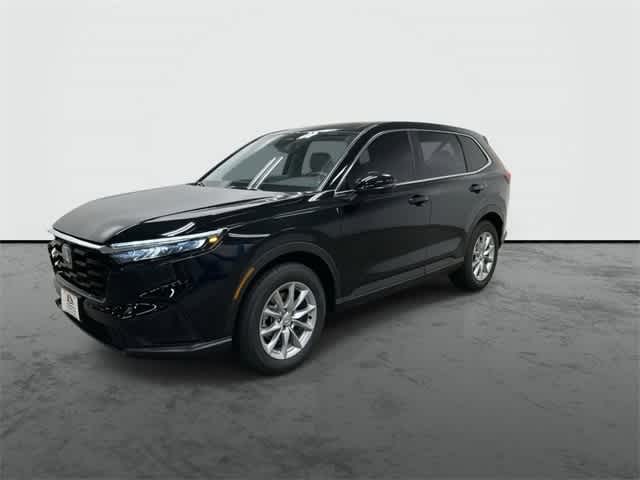 Thumbnail: 2026 Honda CR-V - 8