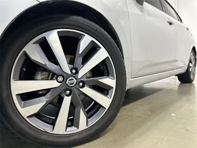 Thumbnail: 2020 Nissan Versa - 28