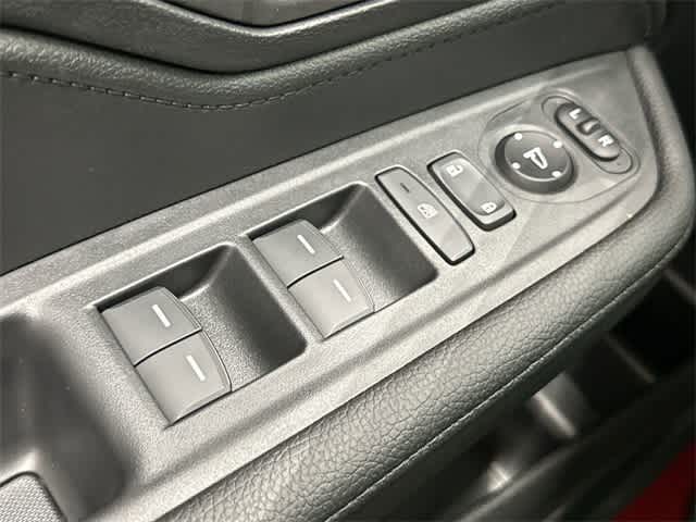 Thumbnail: 2025 Honda Odyssey - 19