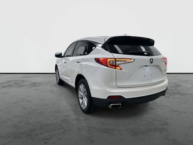 Thumbnail: 2024 Acura RDX - 2