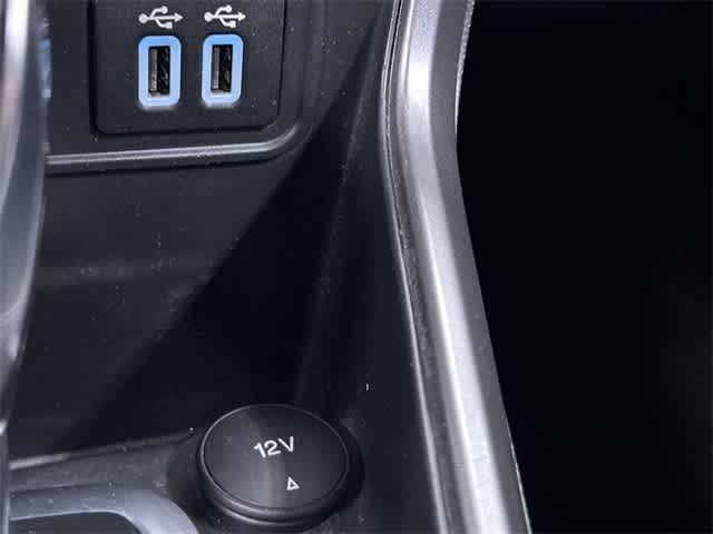 Thumbnail: 2020 Ford EcoSport - 27