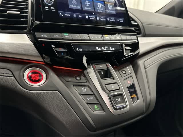 Thumbnail: 2026 Honda Odyssey - 24