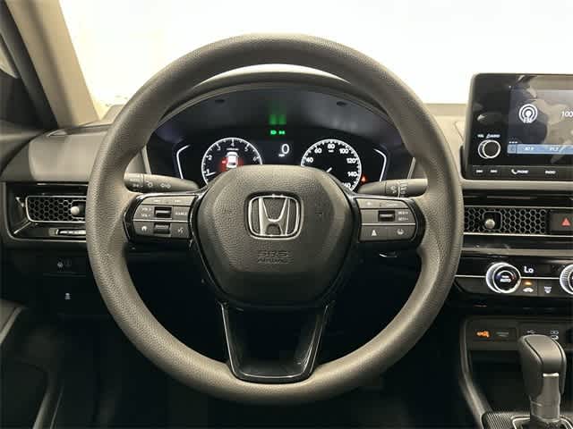 Thumbnail: 2025 Honda Civic - 15