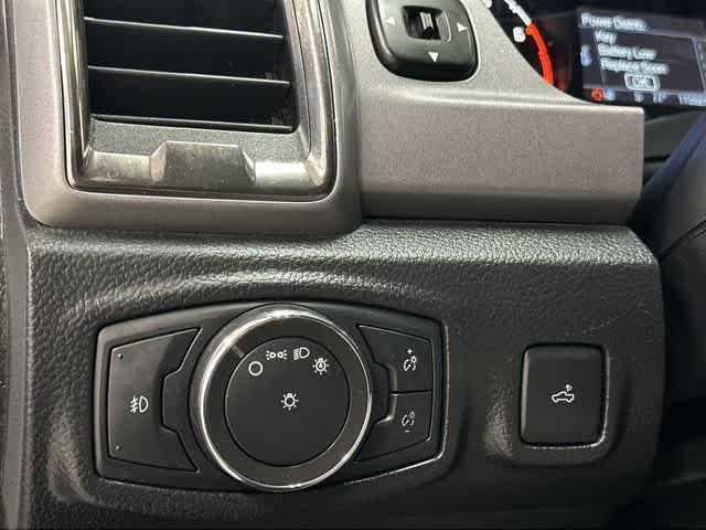 Thumbnail: 2022 Ford Ranger - 19