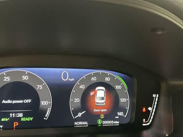Thumbnail: 2026 Honda Civic - 16