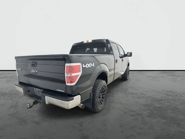 Thumbnail: 2013 Ford F-150 - 3