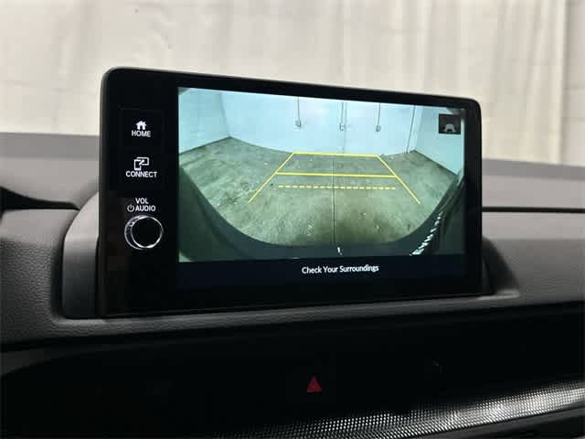 Thumbnail: 2026 Honda CR-V - 23