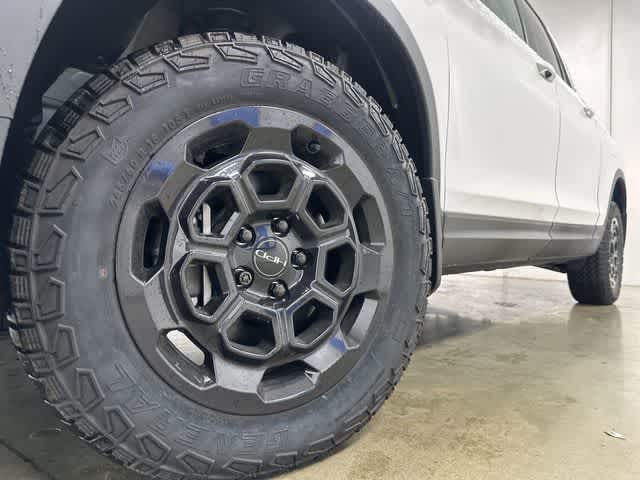 2025 Honda Ridgeline RTL - Photo 28