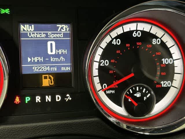 Thumbnail: 2019 Dodge Grand Caravan - 16