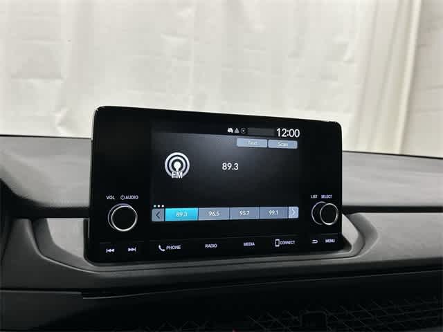 Thumbnail: 2023 Honda Accord - 21