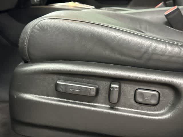 Thumbnail: 2023 Honda Passport - 26