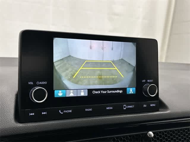 Thumbnail: 2025 Honda Civic - 23