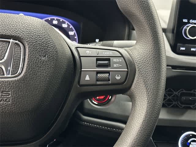 Thumbnail: 2025 Honda Accord - 18