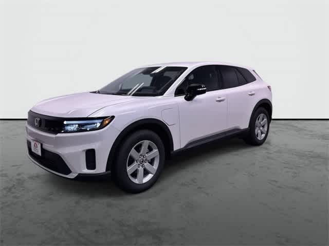 Thumbnail: 2025 Honda Prologue - 8