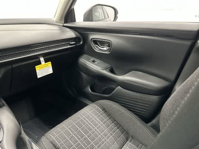 Thumbnail: 2026 Honda HR-V - 13