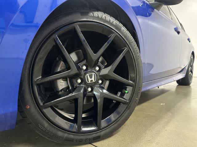 Thumbnail: 2023 Honda Civic - 28