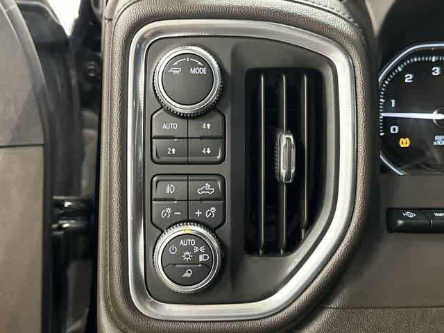Thumbnail: 2020 GMC Sierra 2500 - 19