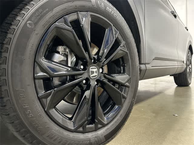 Thumbnail: 2025 Honda CR-V - 29