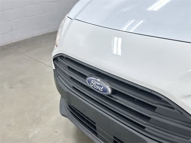 Thumbnail: 2021 Ford Transit Series - 30