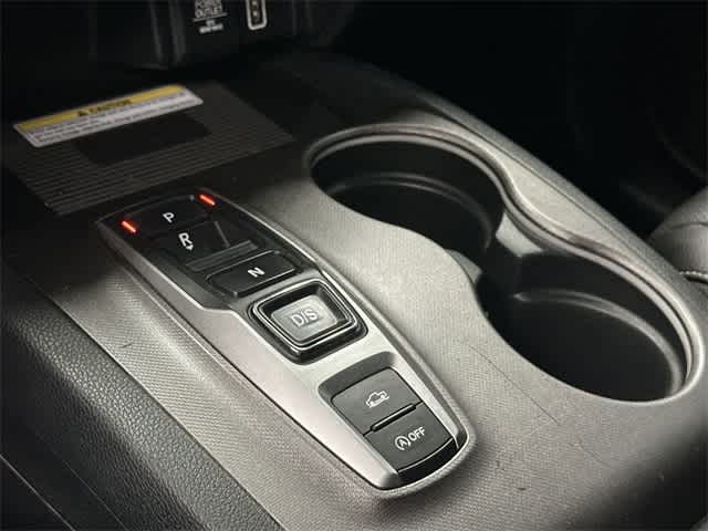 Thumbnail: 2023 Honda Ridgeline - 25