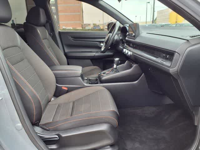 Thumbnail: 2024 Honda CR-V - 14