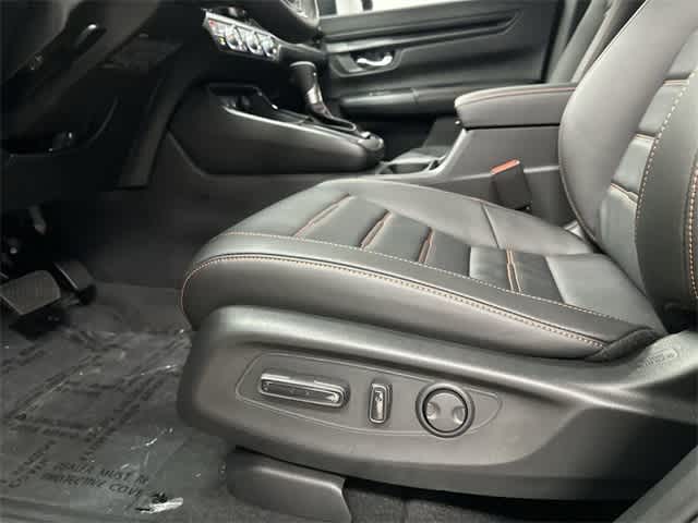 Thumbnail: 2026 Honda CR-V - 26