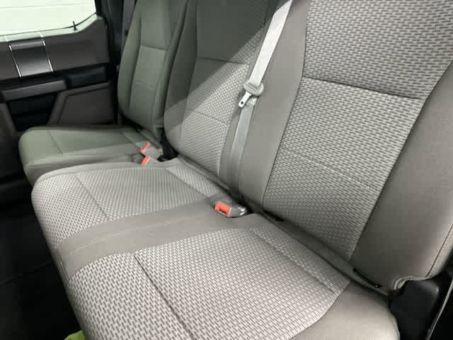 Thumbnail: 2018 Ford F-150 - 11