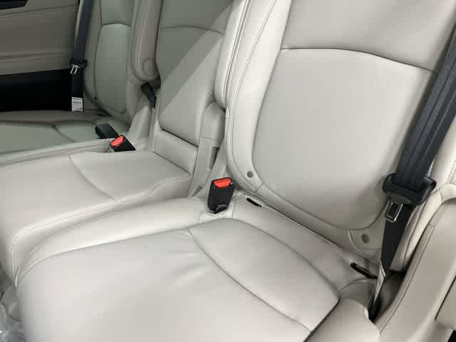 Thumbnail: 2026 Honda Odyssey - 11