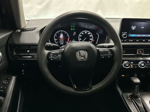 Thumbnail: 2023 Honda Civic - 15