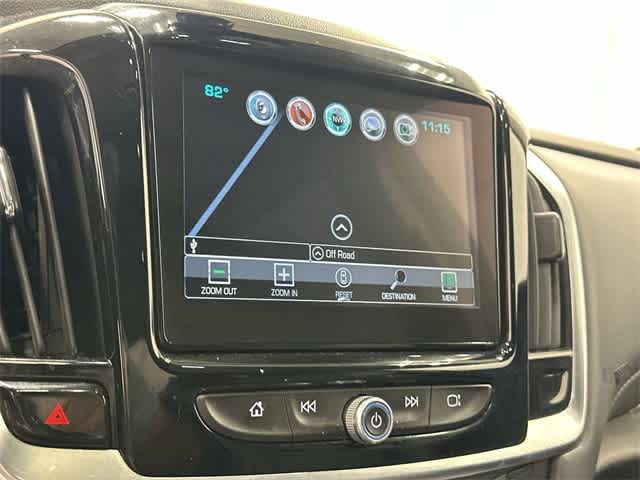 Thumbnail: 2018 Chevrolet Traverse - 24